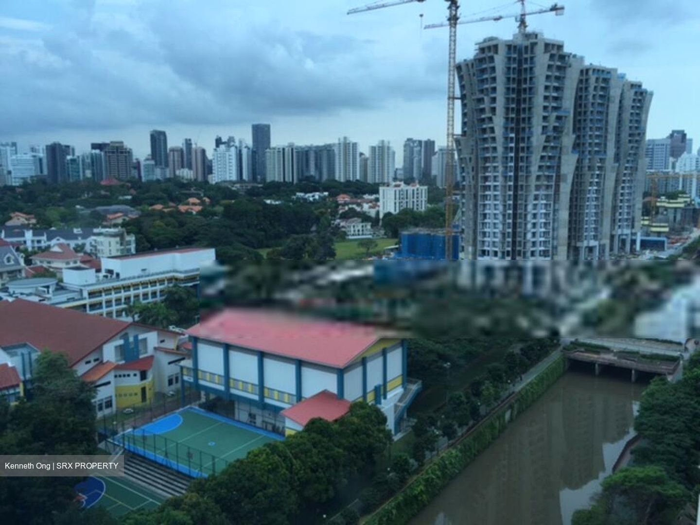 Tanglin View (D3), Condominium #627907801